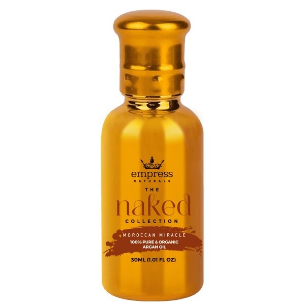 Moroccan Gold Argan Oil